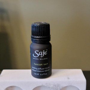 Saje Essential Oil - Tuscan Sun